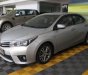 Toyota Corolla altis G 2014 - Cần bán Toyota Corolla altis G đời 2014, màu bạc, giá tốt