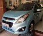 Chevrolet Spark   2014 - Bán lại Chevrolet Spark sản xuất 2014, xe chính chủ