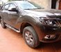 Mazda BT 50 MT 2017 - Bán xe cọp Mazda BT50 2017, số sàn, hai cầu, màu xám, gia đình dùng ít đi