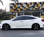 Honda Civic   2017 - Bán Honda Civic đời 2017, màu trắng, nhập khẩu  