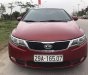 Kia Forte 2011 - Bán Kia Forte năm 2011, màu đỏ số tự động giá cạnh tranh