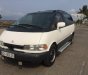 Toyota Previa 1990 - Cần bán lại xe Toyota Previa 1990, hai màu