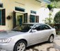 Hyundai Sonata 2009 - Bán Hyundai Sonata sản xuất năm 2009, màu bạc, nhập khẩu  