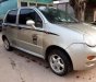 Chery QQ3 2009 - Bán Chery QQ3 2009, màu bạc, giá 45tr