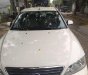 Ford Mondeo   2003 - Bán Ford Mondeo đời 2003, màu trắng, nhập khẩu nguyên chiếc