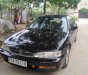 Honda Accord EX 1994 - Cần bán gấp Honda Accord EX sản xuất 1994, màu đen, nhập khẩu nguyên chiếc