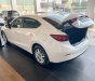 Mazda 3  1.5L AT 2019 - Bán xe Mazda 3 Sedan 1.5L 2019 - Ưu đãi hấp dẫn - hỗ trợ vay lên đến 80%