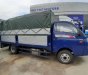 Fuso Daisaki NH-249T 2017 - Bán xe tải TMT Daisaki NH-249T