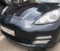 Porsche Panamera 4 2010 - Bán Porsche Panamera 4 2010 xanh