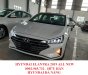 Hyundai Elantra 2019 - Giá xe Hyundai Elantra All New 2019, hỗ trợ vay vốn 80% xe, khuyến mãi phụ kiện hấp dẫn