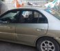 Mitsubishi Lancer    2002 - Bán Mitsubishi Lancer đời 2002, nhập khẩu nguyên chiếc, máy 1.6 không hao xăng