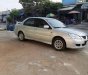 Mitsubishi Lancer   2003 - Bán xe Mitsubishi Lancer sản xuất 2003, màu bạc, nhập khẩu, xe cực kỳ bền bỉ