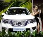 Nissan X Terra 2019 - Bán xe Nissan X Terra năm 2019, màu trắng, xe nhập