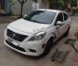 Nissan Sunny MT 2013 - Cần bán xe Nissan Sunny MT sản xuất năm 2013, màu trắng