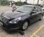 Nissan Teana   2009 - Cần bán xe Nissan Teana năm sản xuất 2009, màu đen