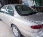 Ford Contour   1996 - Bán xe Ford Contour năm sản xuất 1996, màu bạc, nhập khẩu