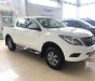 Mazda BT 50 MT 2019 - Cần bán xe Mazda BT 50 MT năm 2019, màu trắng, nhập khẩu nguyên chiếc, giá 589tr