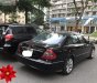 Mercedes-Benz E class E200 2008 - Bán xe Mercedes E200 2008, màu đen chính chủ