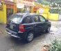 Kia Sportage 2007 - Bán Kia sportage Đen 2006, ĐK 2007 số sàn, hai cầu máy dầu nhập Hàn