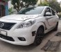 Nissan Sunny MT 2013 - Cần bán xe Nissan Sunny MT sản xuất năm 2013, màu trắng