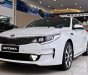 Kia Optima 2018 - Bán Kia Optima đời 2018, màu trắng