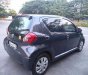 Toyota Aygo 1.0 MT 2005 - Bán Toyota Aygo 1.0 MT sản xuất 2005, màu xám, xe nhập  