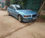 BMW 3 Series 320i 1998 - Bán xe BMW 3 Series 320i năm 1998, màu xanh lam, nhập khẩu, 150tr