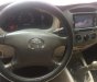 Toyota Innova G 2009 - Bán Toyota Innova G đời 2009 xe gia đình, giá chỉ 380 triệu