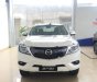 Mazda BT 50 MT 2019 - Cần bán xe Mazda BT 50 MT năm 2019, màu trắng, nhập khẩu nguyên chiếc, giá 589tr