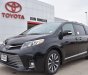 Toyota Sienna  3.5 Limited 2019 - MT Auto bán Toyota Sienna LE 3.5 Limited SX 2019, màu đen, nhập Mỹ màu trắng, LH em Hương 0945392468