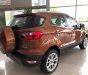 Ford EcoSport Titanium 1.5 AT 2019 - Cần bán xe Ford EcoSport Titanium 1.5 AT sản xuất năm 2019, màu đỏ, giá tốt