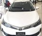 Toyota Corolla altis   1.8G AT  2019 - Cần bán xe Toyota Corolla Altis 1.8G AT sản xuất 2019, màu trắng, mới 100%