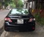 Toyota Corolla altis 2013 - Cần bán Toyota Corolla altis sản xuất 2013, màu đen chính chủ