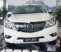 Mazda BT 50 AT 2019 - Bán Mazda BT 50 AT đời 2019, màu trắng, nhập khẩu, 623 triệu