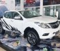 Mazda BT 50 AT 2019 - Bán Mazda BT 50 AT đời 2019, màu trắng, nhập khẩu, 623 triệu