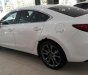 Mazda 6 2.0L Premium 2019 - Cần bán xe Mazda 6 2.0L Premium đời 2019, màu trắng