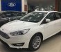 Ford Focus    2019 - Bán Ford Focus đời 2019, màu trắng, giá tốt