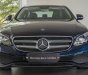 Mercedes-Benz E class E250 2017 - Bán Mercedes E250 2018 xe lướt chính hãng, chỉ 7.000 km, tiết kiệm 500tr