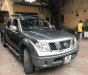 Nissan Navara 2013 - Bán Nissan Navara đời 2013, màu xám, xe nhập, 446 triệu