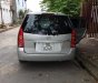 Mazda Premacy 2005 - Cần bán Mazda Premacy đời 2005, màu bạc