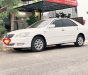 Toyota Camry 2002 - Cần bán Toyota Camry 2002, form 2006, màu trắng rin