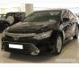 Toyota Camry 2.5Q 2016 - Cần bán Toyota Camry 2.5Q năm sản xuất 2016, màu đen, xe nhập, giá 1050tr