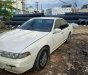 Nissan Bluebird   1990 - Bán xe Nissan Bluebird năm 1990, màu trắng, nhập khẩu nguyên chiếc, đồng sơn zin