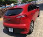 Kia Rio 2015 - Gia đình bán xe Kia Rio đời 2015, màu đỏ, nhập khẩu