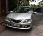 Mazda Premacy 1.8 AT 2005 - Cần bán lại xe Mazda Premacy 1.8 AT đời 2005, màu bạc