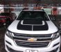 Chevrolet Colorado High Country 2.8 AT 4x4 2017 - Bán xe Chevrolet Colorado High Country 2.8 AT 4x4