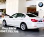 BMW 3 Series  320i   2019 - Bán BMW 3 Series 320i năm 2019, màu trắng, nhập khẩu nguyên chiếc