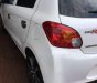 Mitsubishi Mirage   2015 - Bán xe Mitsubishi Mirage đời 2015, màu trắng, nhập khẩu Thái Lan