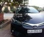 Toyota Corolla altis  2.0  2017 - Chính chủ cần bán xe Corolla Altis 2.0V đẹp như xe mới, Bs Phát Lộc
