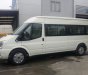 Ford Transit SVP 2019 - Ford Thủ Đô báo giá xe Ford Transit KM lên đến 120Tr, trả góp 80% giao xe toàn quốc, gọi ngay 0975434628